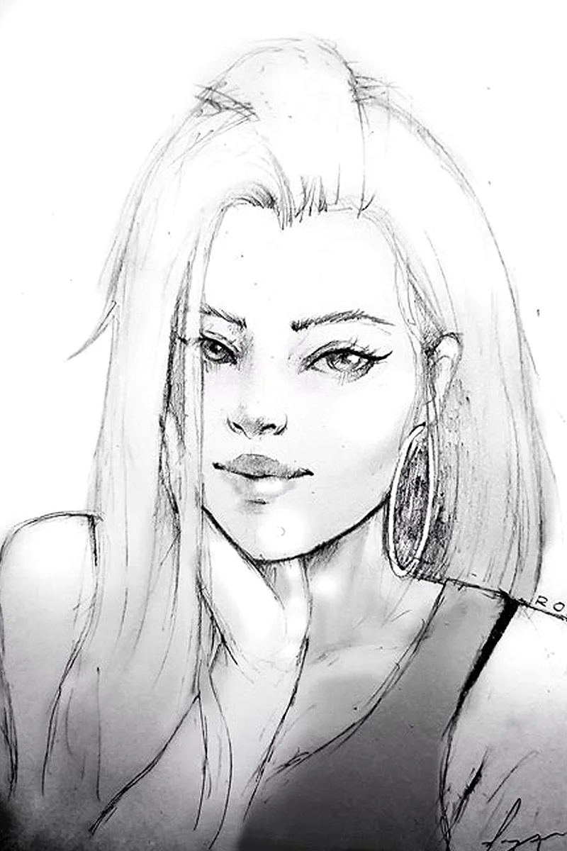 Roxxy character — Summertime Saga cheerleader rival